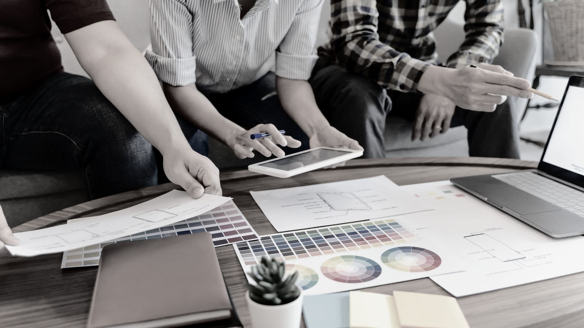 product strategy design